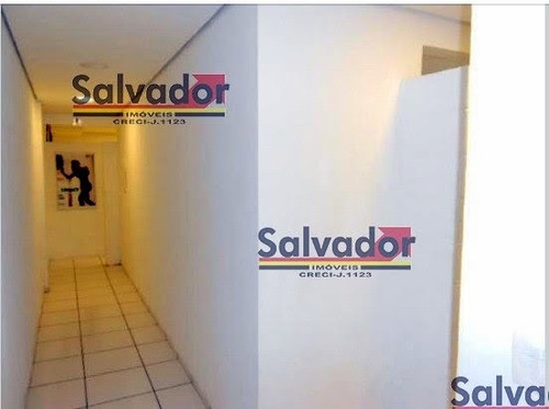 Imagem 10 de 11 de Galpão Para Venda, 710.0m² - 789