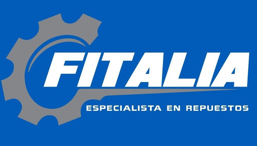Filtro De Combustible Para Mahindra Pik Up Y Scorpio 2.2