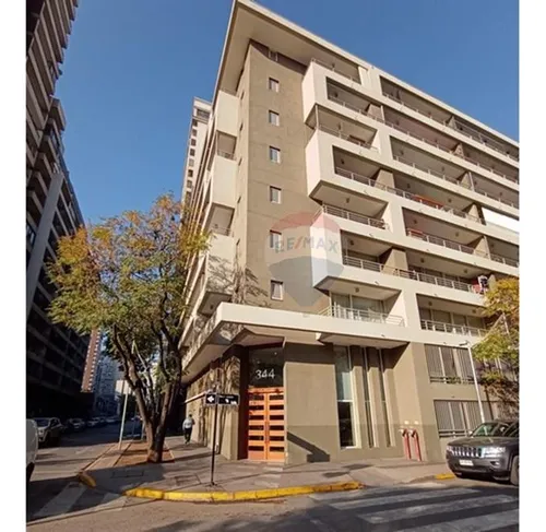 Oportunidad Única Departamento 2d+2b Santiago!!