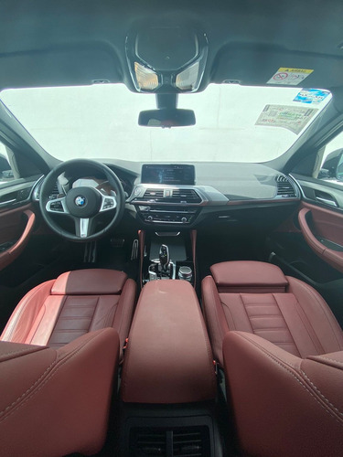 Imagen 12 de 13 de Bmw X4 2021 2.0 Xdrive 30i M Sport At
