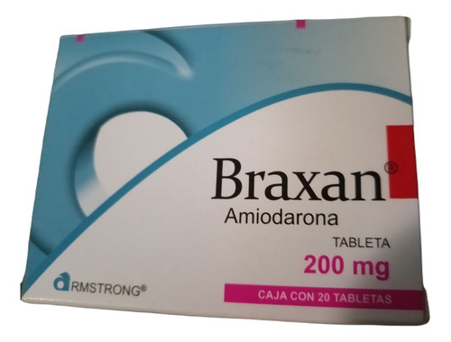 Braxan 200 Mg