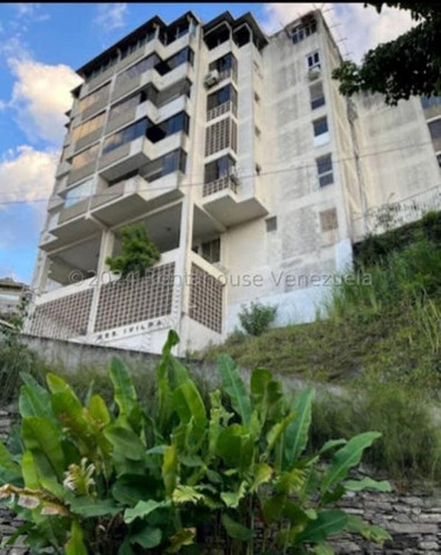 Apartamento A La Venta En Colinas De Bello Monte #24-15007 José Luis