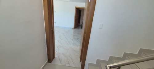 Apartamento Moderno Y Elegante En Nagua, (titulo Disponible Para Financiamiento)
