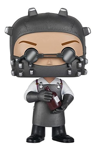 Funko Pop Tv: American Horror Story Hotel Figura De Acción 