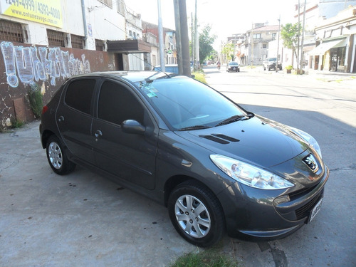 Peugeot 207 1.4 Allure 75cv 2014 Famaautos