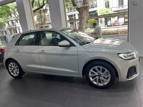 Audi A1 Sportback 30 TFSI STRONIC