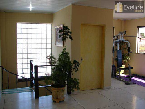 Casa Com 2 Dorms, Jardim Camila, Mogi Das Cruzes - R$ 450 Mil, Cod: 753 - V753