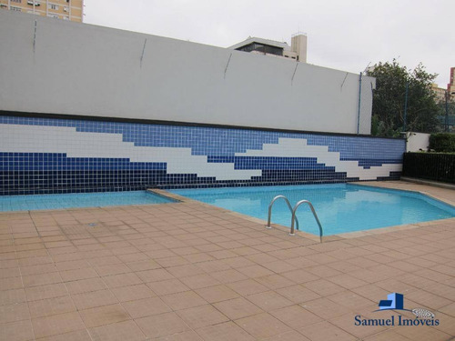 Imagem 13 de 15 de Apartamento Com 4 Dormitórios À Venda, 118 M² Por R$ 1.300.000,00 - Vila Mariana - São Paulo/sp - Ap3837
