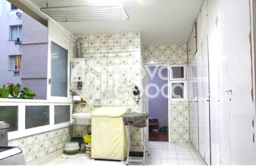Imagem 13 de 14 de Apartamento - Ref: Co4ap52821
