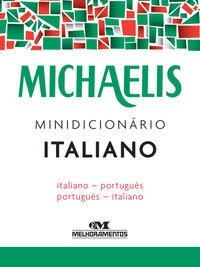 Imagem 1 de 1 de Michaelis Minidicionário Italiano