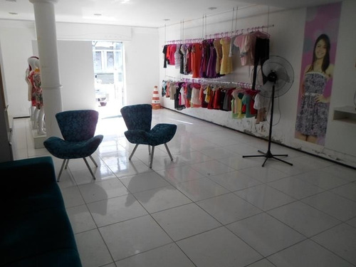 Imagem 9 de 30 de Prédio Comercial Para Alugar Na Cidade De Fortaleza-ce - L12644