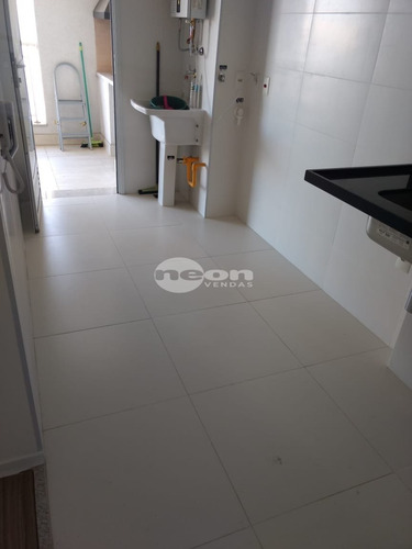 Imagem 3 de 7 de Apartamento - Centro - Ref: 1807 - V-1807