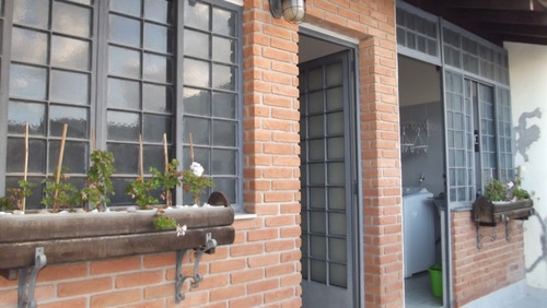Imagem 2 de 12 de Casa Para Venda - Vila Oliveira, Mogi Das Cruzes - 400m², 3 Vagas - 876