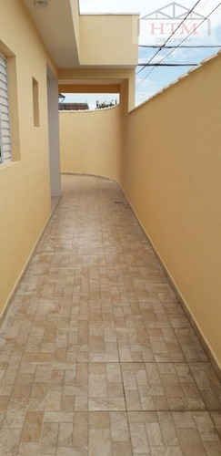 Imagem 22 de 30 de Casa A Venda No Bairro Belas Artes Em Itanhaém - Sp. - Ita258-1