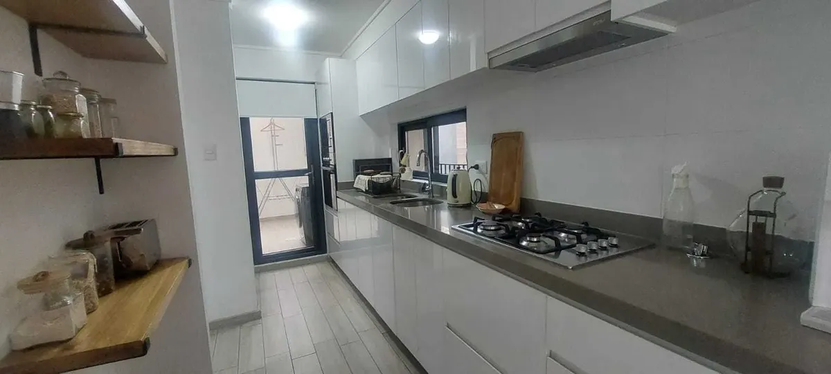 Imagen 5 de 23 de Casa Condominio 4d/3b, Peñalolen (120404)
