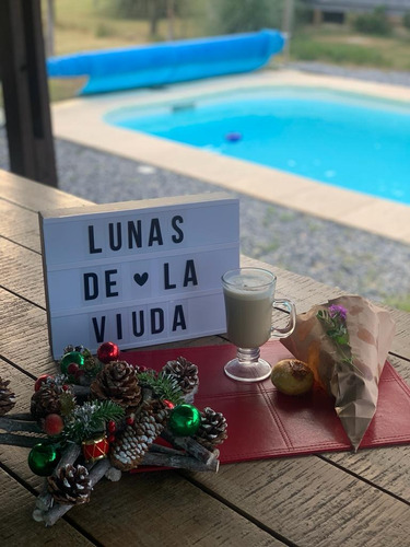 Cabaña En Punta Del Diablo Con Piscina Climatizada Uso Exclusivo!! 6/10 Personas