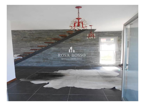 Casa Venta 3 Dormitorios Altos De Punta Piedra Con Vista Al Mar