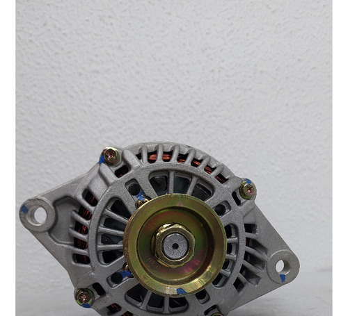 Alternador Chrysler Neon 93/00 C/cuadrado 2 Pines