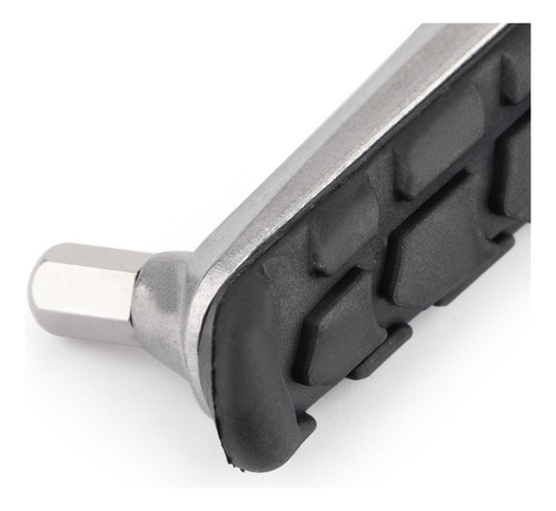 Reposapiés Delantero Posapies Para Honda Cb250 Cbr600f Nc700