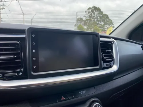 Kia Stonic 1.0 Zenith MT