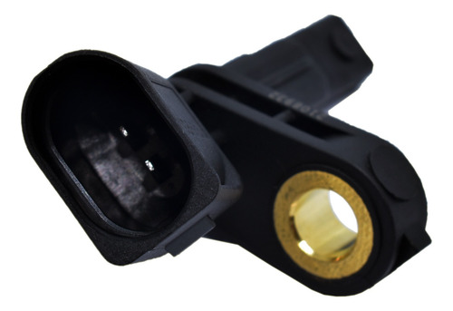 Imagen 3 de 6 de Sensor Abs Amarok A3 Scirocco Delantero Derecho