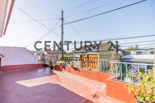 Imagen 16 de 30 de Casa En Venta 3 Ambientes En Beccar, San Iisidro