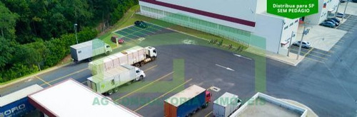 Imagem 4 de 10 de 00620 - Galpao, Centro - Cotia/sp - 620