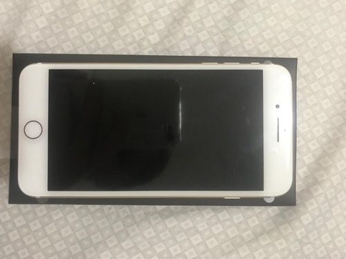 iPhone 7 Plus 32 G Dourado