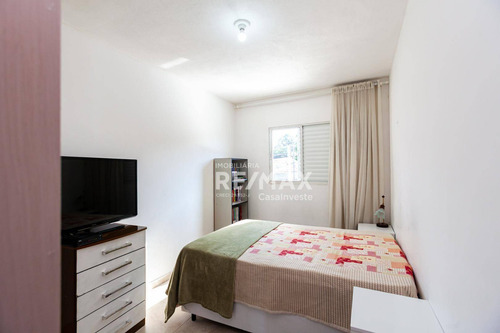 Casa Com 2 Quartos À Venda, 78 M² Por R$ 360.000 - Parque Ipê | Butantã - São Paulo/sp - Ca0622