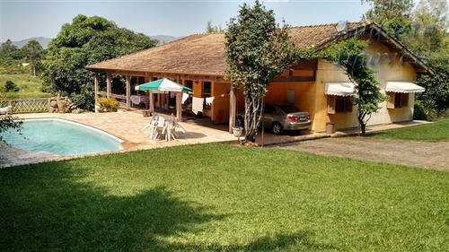 Imagem 2 de 29 de Chácaras À Venda Em Atibaia/sp - Compre O Seu Chácaras Aqui! - 1312470