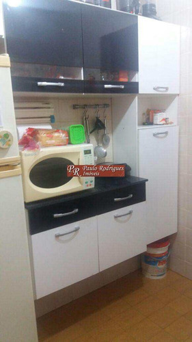 Imagem 19 de 20 de Ref:50092 Apartamento 3 Dorms, Cachambi - V50092