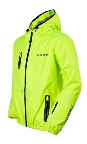 Jaqueta neon best sale