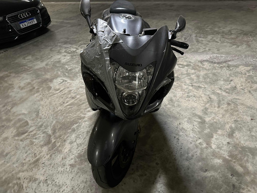 Suzuki Hayabusa 1300r 2022 C/ Abs