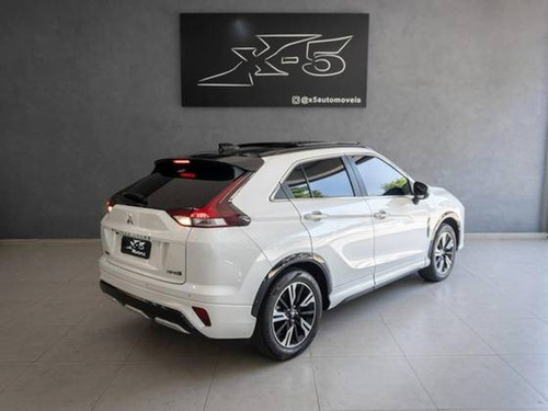 Mitsubishi Eclipse Cross 1.5 MIVEC TURBO GASOLINA HPE-S CVT