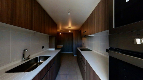 Se Arrienda Penthouse Duplex 4d + Jacuzzi. Gc Incluidos