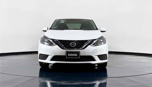 Imagen 2 de 15 de 112922 - Nissan Sentra 2018 Con Garantía