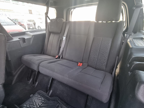 Imagen 9 de 12 de Ford Expedition 2008