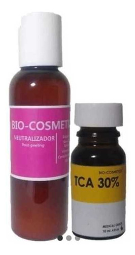 Peeling Tca 30% Oferta 3x2 