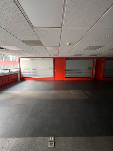 Renta Oficina 300m2 - Acondicionada - Lomas De Chapultepec, Miguel Hidalgo
