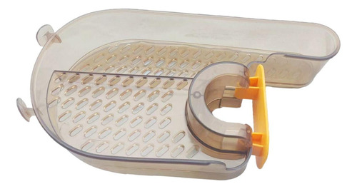 2 Soporte De Esponja Para Grifo, Estante De Drenaje Para