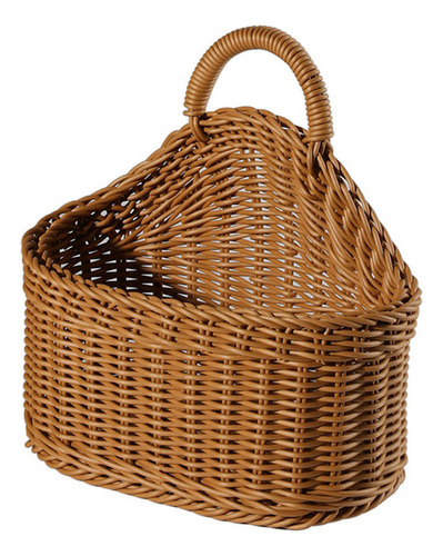 Cesta Colgante Para Utensilios De Cocina