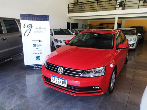Volkswagen Vento 1.4 Tsi Bm Tech