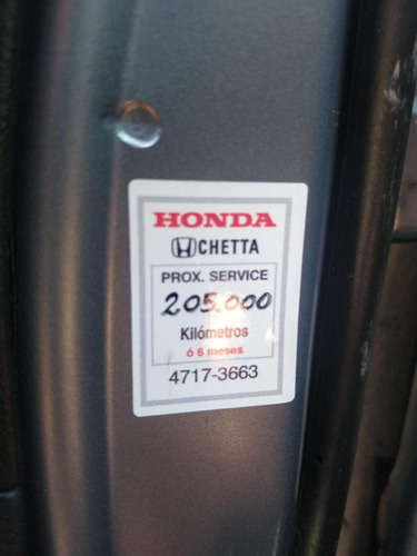 Honda Cr-v 2.4 Ex At 4wd (mexico) 2010