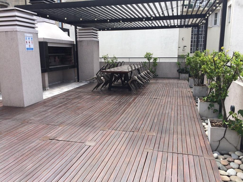 Imagen 11 de 13 de Departamento Excelente 2 Amb Con Cochera - Edificio Con Amenities - Barracas