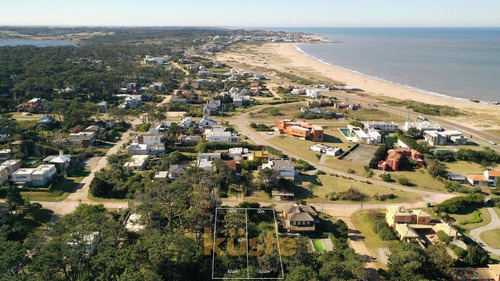 Imagen 2 de 5 de Dos Terrenos Baratos En Montoya A 200m Del Mar