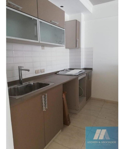 Imagen 3 de 5 de Dpto 2 Ambientes, Bs As Village