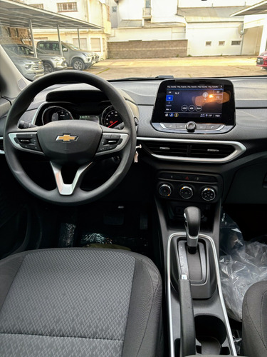 Chevrolet Tracker 1.2 Turbo At