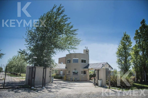 Terreno En Venta En Barrio Cerrado Domselaar