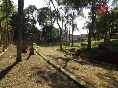 Terreno Em Cotia!! - Te0239