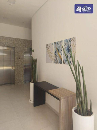 Imagem 15 de 20 de Venda Apartamento Novo,com 2 Dorms,sendo 1 Suite,este Esta Decorado Pela Construtora. - Ap4674